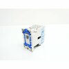 Eaton Cutler-Hammer 600V-AC 12A AMP 7.5HP AC CONTACTOR CE15CN4AB